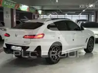 2023 BMW X4
