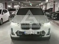 2023 BMW X4