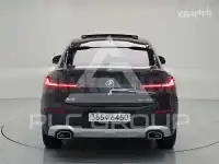 2023 BMW X4
