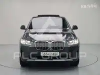 2023 BMW X4