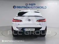 2023 BMW X4