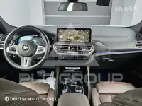 2023 BMW X4