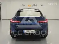 2023 BMW X4