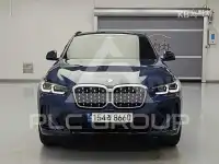 2023 BMW X4