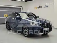 2023 BMW X4