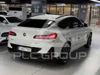 2023 BMW X4