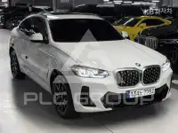 2023 BMW X4