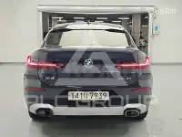 2023 BMW X4