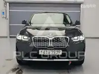 2023 BMW X4