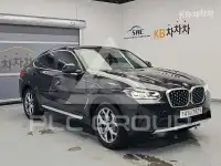 2023 BMW X4