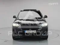 2023 BMW X4