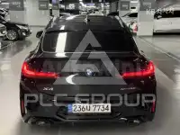 2023 BMW X4