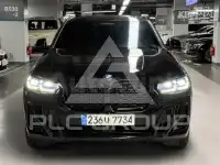 2023 BMW X4