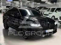 2023 BMW X4