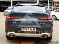 2023 BMW X4