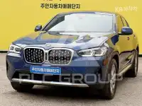 2023 BMW X4