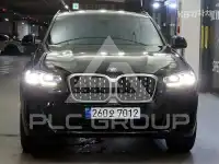 2023 BMW X4