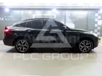 2023 BMW X4