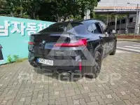 2023 BMW X4