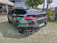 2023 BMW X4