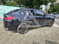 2023 BMW X4