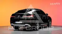 2023 BMW X4