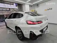 2023 BMW X4