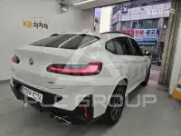 2023 BMW X4