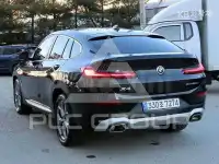 2023 BMW X4