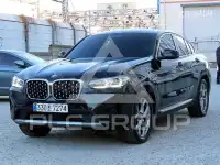 2023 BMW X4