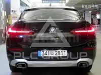 2023 BMW X4