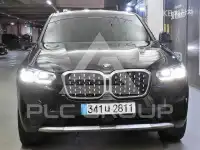 2023 BMW X4