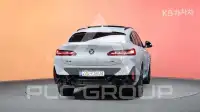 2023 BMW X4