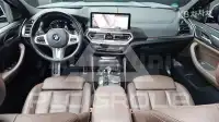 2023 BMW X4