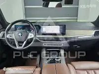 2023 BMW X7