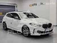 2023 BMW 120