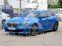 2023 BMW 120