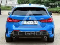 2023 BMW 120