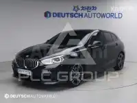 2023 BMW 120