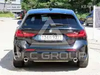 2023 BMW 120