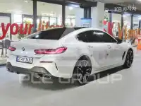 2023 BMW 8 Series