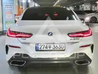 2023 BMW 8 Series