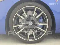 2023 BMW 8 Series