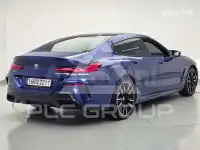 2023 BMW 8 Series