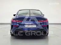 2023 BMW 8 Series