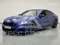 2023 BMW 8 Series