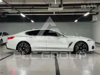 2023 BMW 8 Series