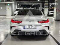 2023 BMW 8 Series