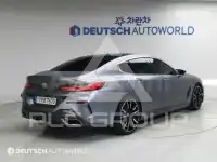 2023 BMW 8 Series
