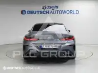 2023 BMW 8 Series
